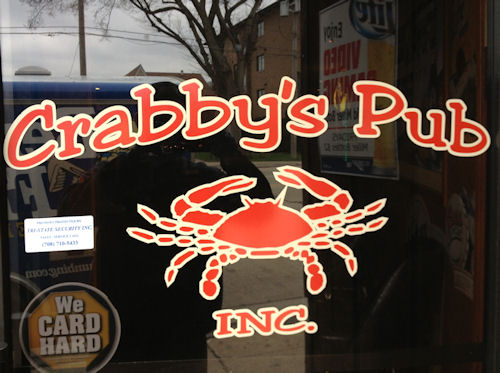 Ben Franklin Plumbing of Northern Illinois Saves Crabby’s Pub