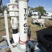 Cure-in-place-pipe lining systems Chicago