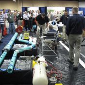 Sewer Work Advisory for Chicago and Suburb