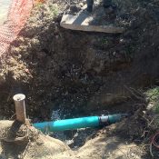Lake Zurich Begins Sewer Lining Project