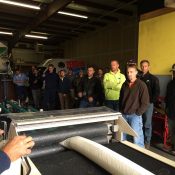 The City Of Alton Presses On to Regenerate Vital Infrastructure