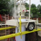 Chicago Learning Greener Ways to Manage Stormwater