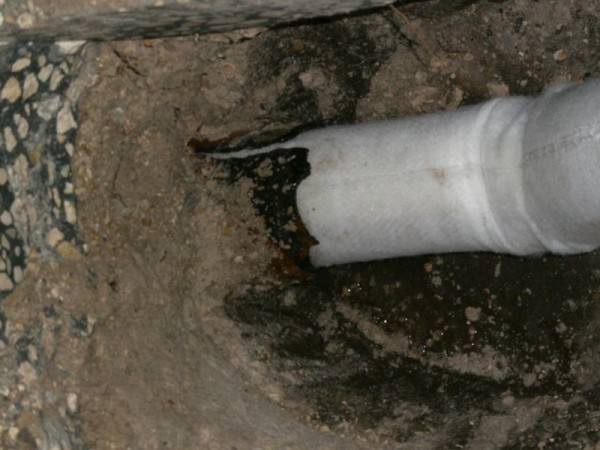 Pipe Lining in Chicago