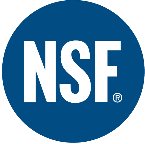 NSF Certificate Chicago